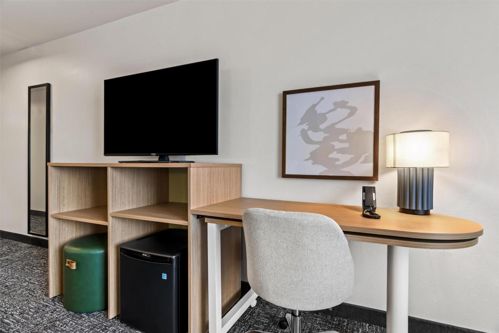 Inn & Suites Мерріллвілл Екстер'єр фото